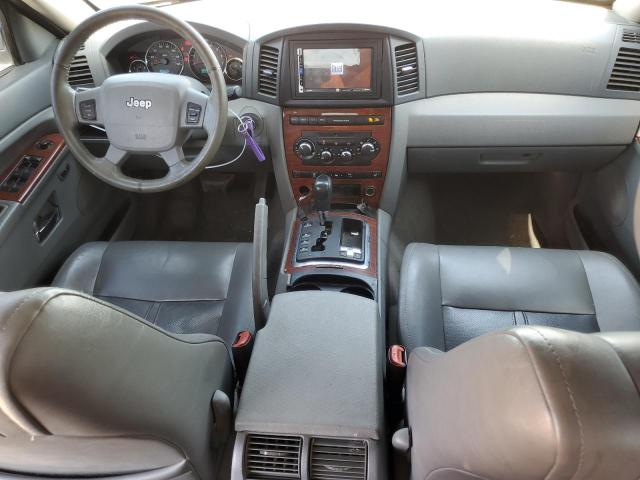 2005 Jeep Grand Cherokee Limited VIN: 1J4HR58215C698985 Lot: 57818484