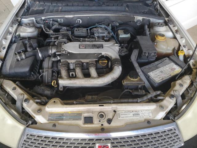 1G8JW54R43Y538354 2003 Saturn L300