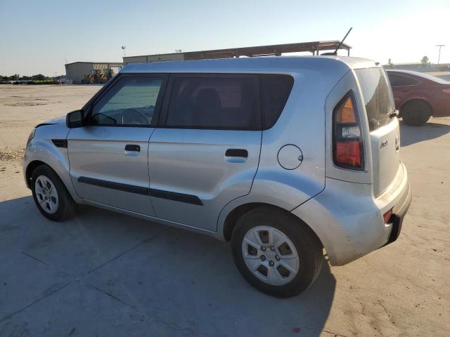 2010 Kia Soul VIN: KNDJT2A18A7028958 Lot: 58771834