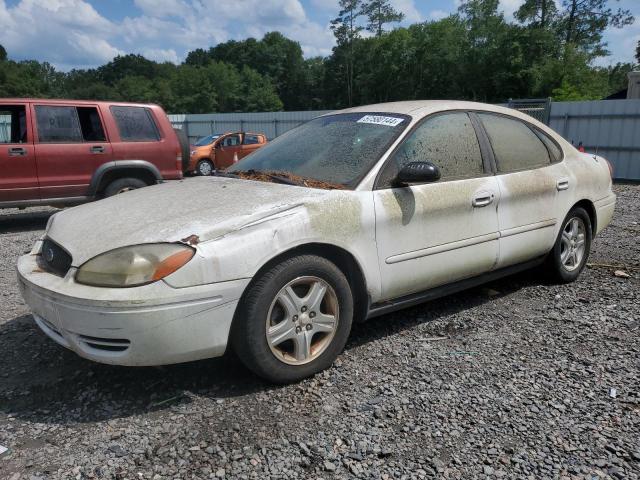 2004 Ford Taurus Ses VIN: 1FAFP55U14A151188 Lot: 57580144