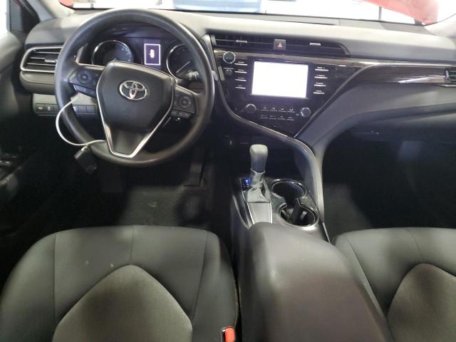 VIN 4T1B11HK3KU735368 2019 Toyota Camry, L no.8