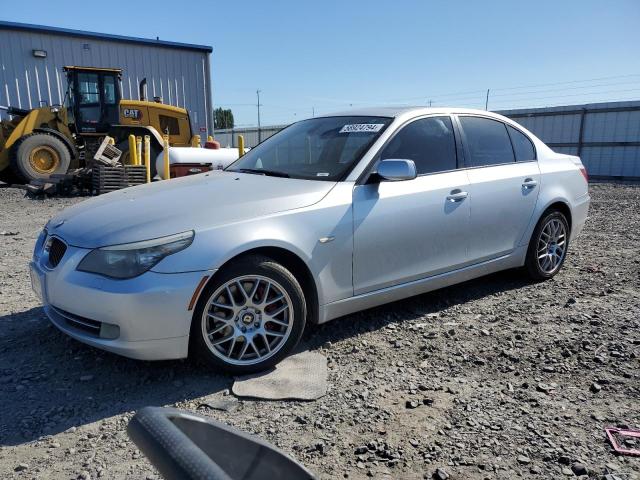 2008 BMW 535 Xi VIN: WBANV93588CZ66218 Lot: 58924794