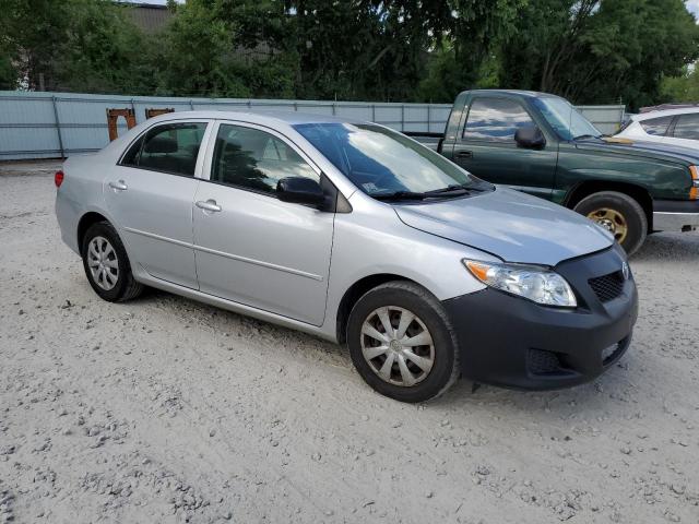 2010 Toyota Corolla Base VIN: JTDBU4EE7AJ059549 Lot: 58927274