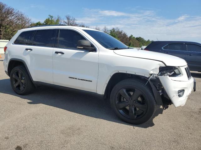 2014 Jeep Grand Cherokee Limited VIN: 1C4RJFBG3EC205951 Lot: 58497534