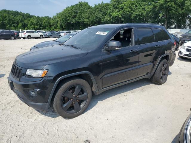 2014 Jeep Grand Cherokee Limited VIN: 1C4RJFBG4EC467414 Lot: 57332704