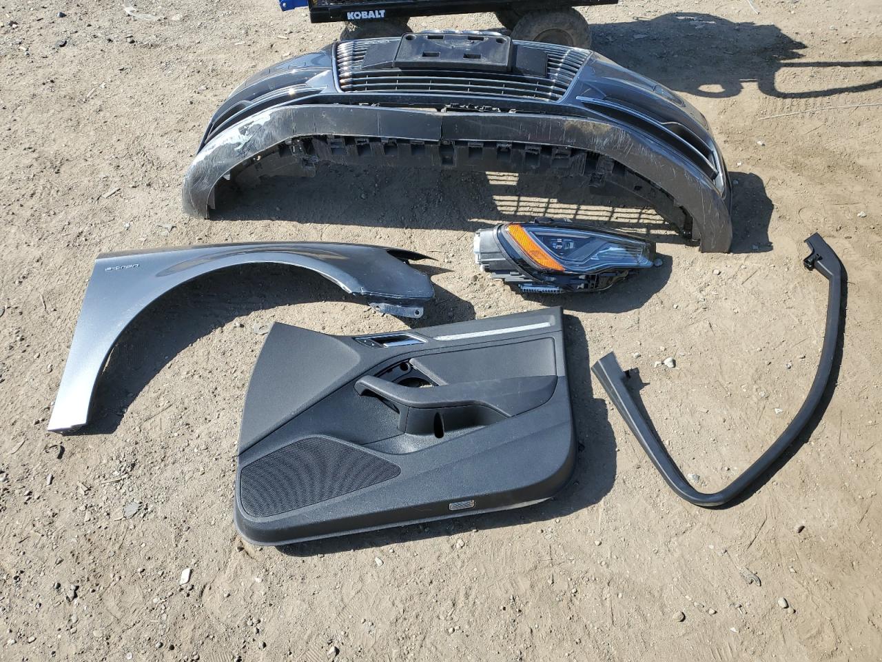 WAUTPBFF2GA096182 2016 Audi A3 E-Tron Premium Plus