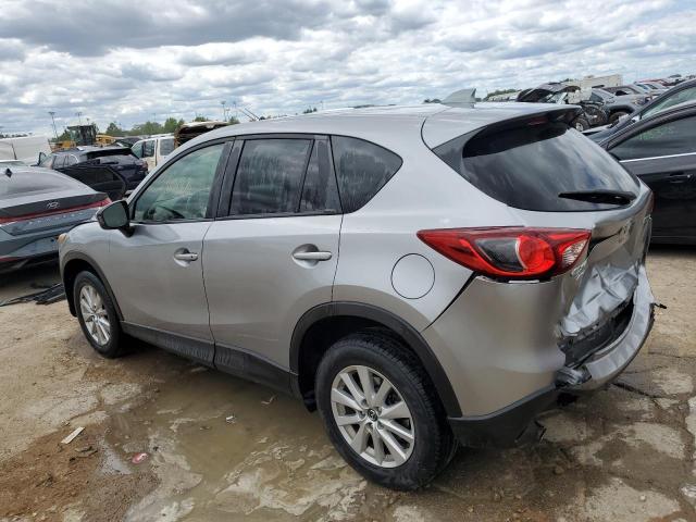 VIN JM3KE4CY9E0426822 2014 Mazda CX-5, Touring no.2