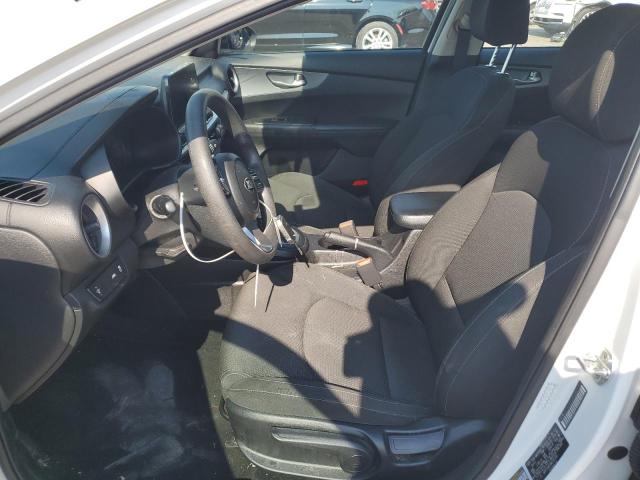 2021 Kia Forte Fe VIN: 3KPF24AD3ME353293 Lot: 60652274