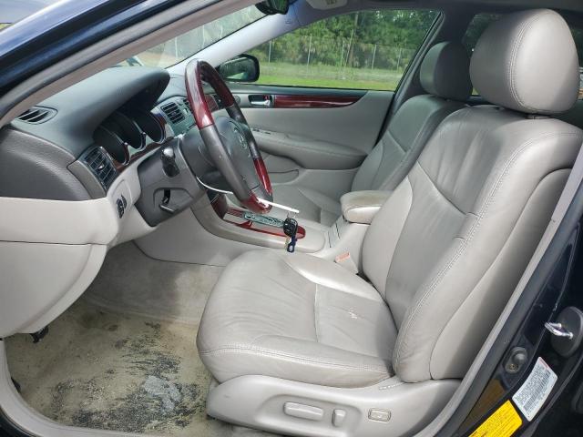 2002 Lexus Es 300 VIN: JTHBF30G920079823 Lot: 55006344