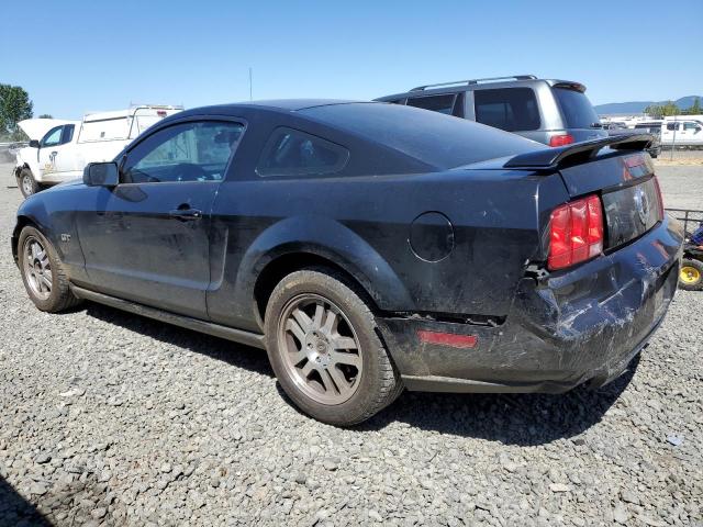 2005 Ford Mustang Gt VIN: 1ZVHT82H455181834 Lot: 59534384