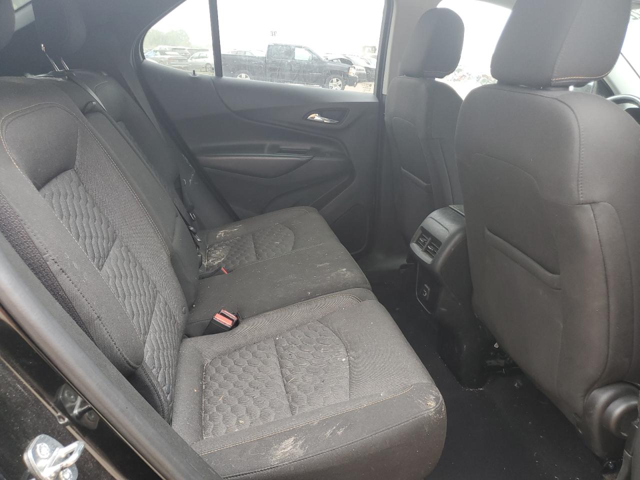 2GNAXKEV5K6218940 2019 Chevrolet Equinox Lt