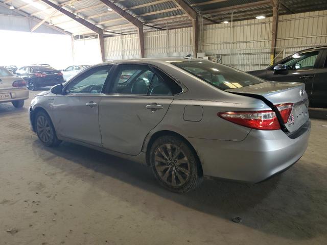 VIN 4T1BD1FK7HU210364 2017 Toyota Camry, Hybrid no.2