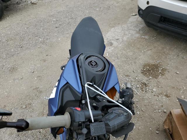 2019 KAWASAKI BR125 J - JKABRRJ14KDA14356