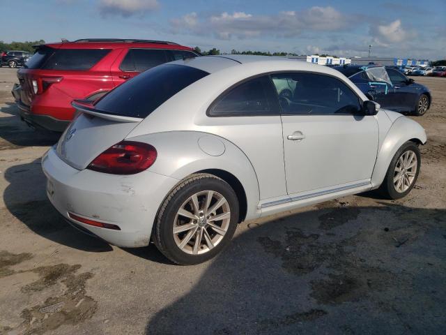 2017 VOLKSWAGEN BEETLE SE - 3VWJ17AT8HM627635