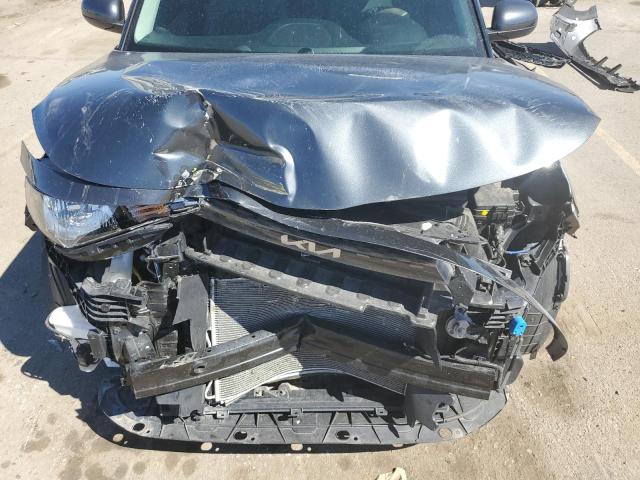2023 KIA SOUL EX - KNDJ33AU8P7195507