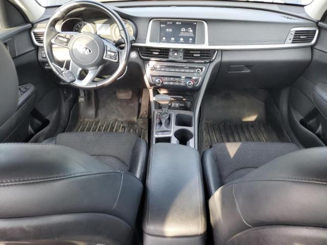 2019 Kia Optima Lx VIN: 5XXGT4L35KG304543 Lot: 58962094