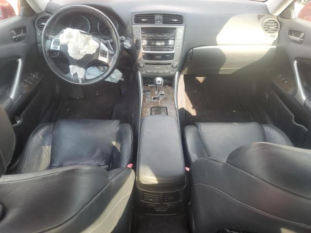 2011 Lexus Is 250 VIN: JTHCF5C23B5045301 Lot: 59502084