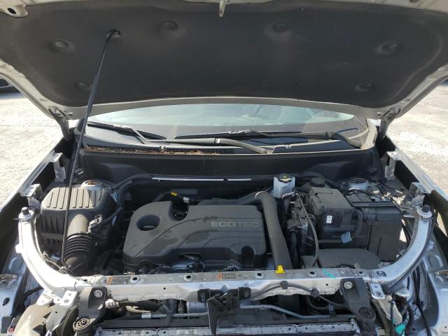 2021 Chevrolet Equinox Ls VIN: 3GNAXHEV4MS143557 Lot: 56694934