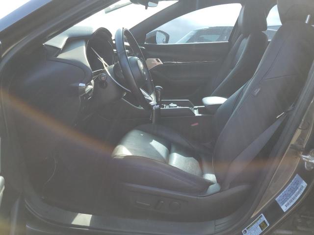 2020 Mazda 3 Preferred VIN: JM1BPAMM1L1168932 Lot: 56136384