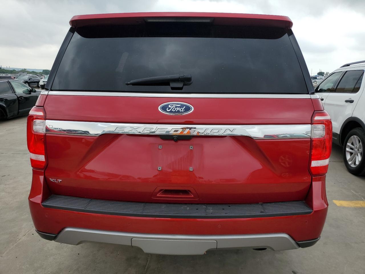 1FMJU1HT1MEA30934 2021 Ford Expedition Xlt