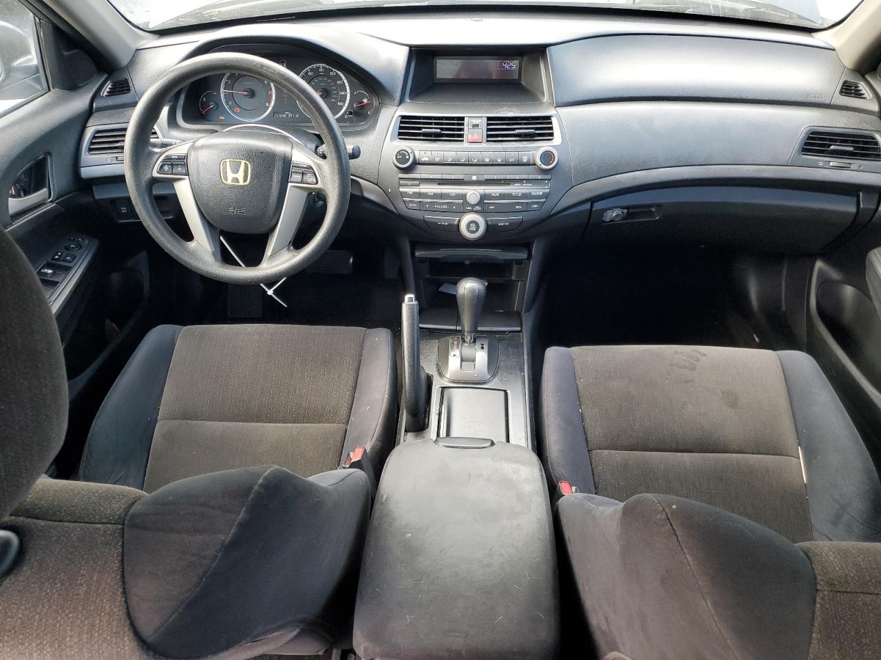 1HGCP26309A072444 2009 Honda Accord Lx