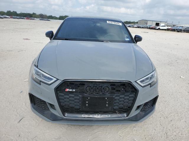 2018 AUDI RS3 WUABWGFF7J1904776