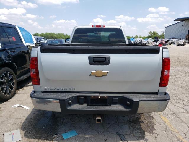 2010 Chevrolet Silverado C1500 VIN: 1GCPCPEX0AZ179173 Lot: 59689324
