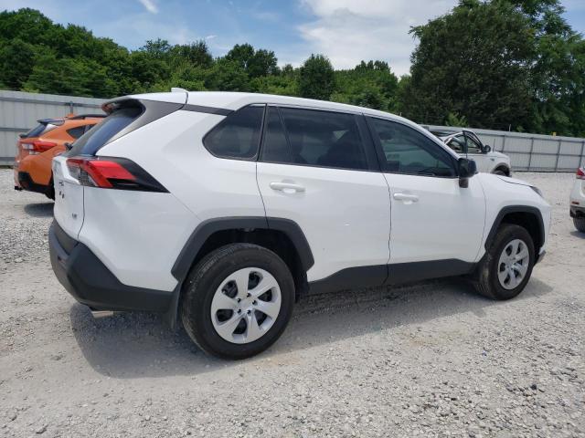 2024 TOYOTA RAV4 LE - 2T3H1RFV7RW322781