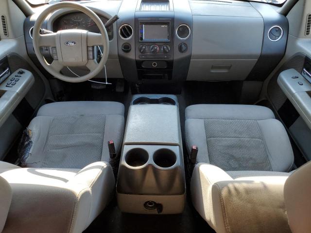 2006 Ford F150 Supercrew VIN: 1FTPW12566KB14836 Lot: 59903314