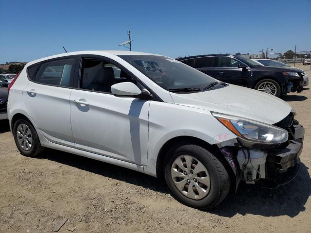 2015 HYUNDAI ACCENT GS - KMHCT5AE2FU200919