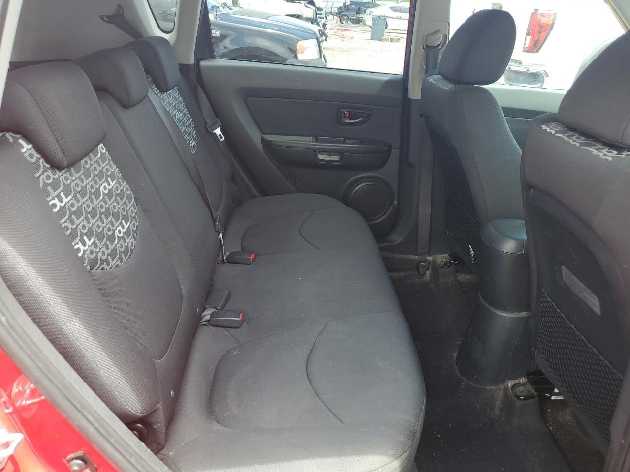 KNDJT2A26A7114505 2010 Kia Soul +