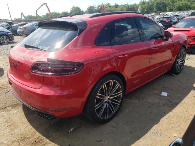 VIN WP1AG2A53HLB51963 2017 Porsche Macan, Gts no.3