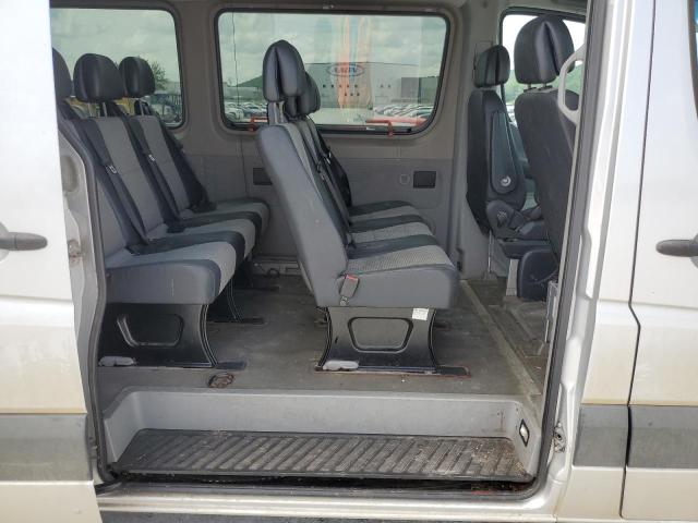 2008 Dodge Sprinter 2500 VIN: WDWPE745785244951 Lot: 59500764
