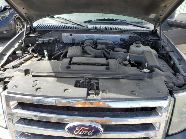 2014 Ford Expedition El Xlt VIN: 1FMJK1J55EEF63498 Lot: 58273234