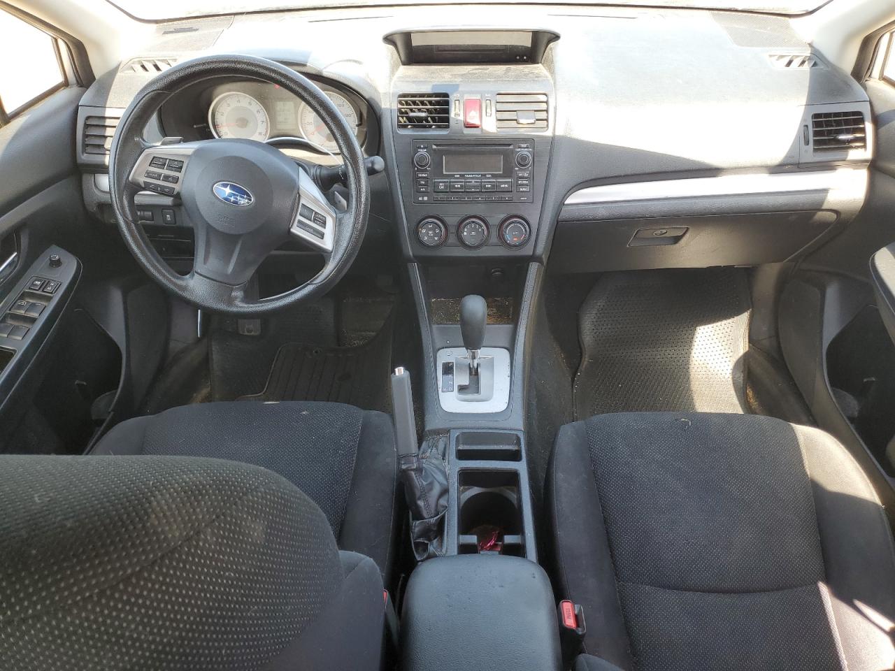 JF1GJAC65EH016761 2014 Subaru Impreza Premium