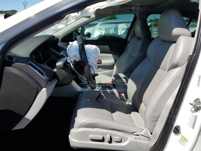 2016 Acura Tlx Tech VIN: 19UUB3F57GA001460 Lot: 58071844