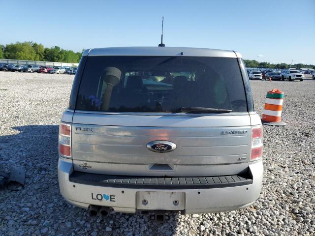 2011 Ford Flex Limited VIN: 2FMHK6DC1BBD18162 Lot: 57732244