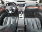 SUBARU LEGACY 2.5 снимка