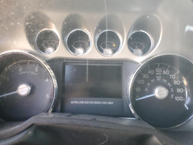 2013 Ford F350 Super Duty VIN: 1FT8W3BT6DEA12995 Lot: 58877394