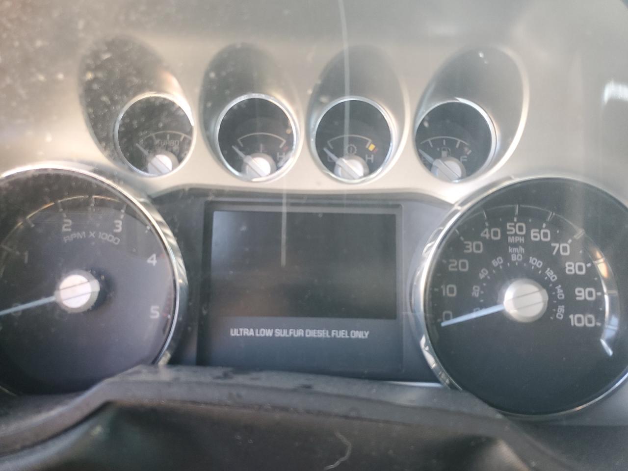 1FT8W3BT6DEA12995 2013 Ford F350 Super Duty