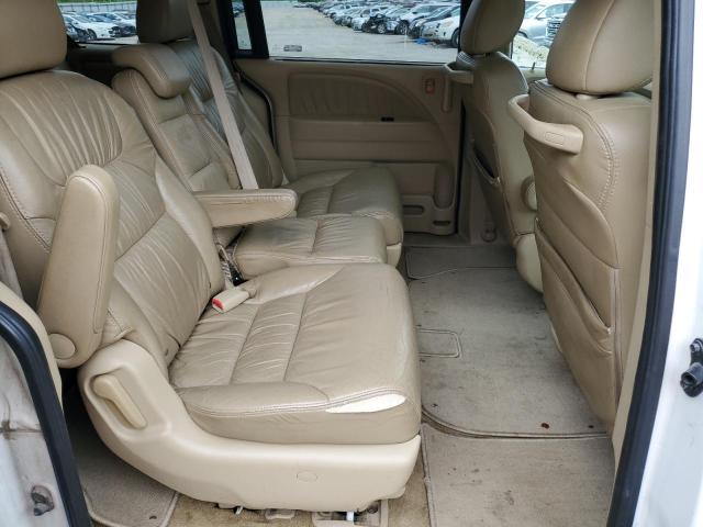 2009 Honda Odyssey Touring VIN: 5FNRL38929B003404 Lot: 57513914