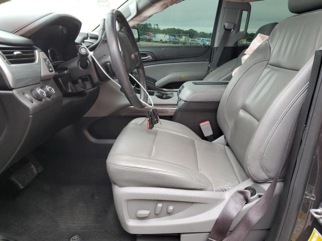 2017 Chevrolet Tahoe K1500 Lt VIN: 1GNSKBKCXHR282930 Lot: 57762494