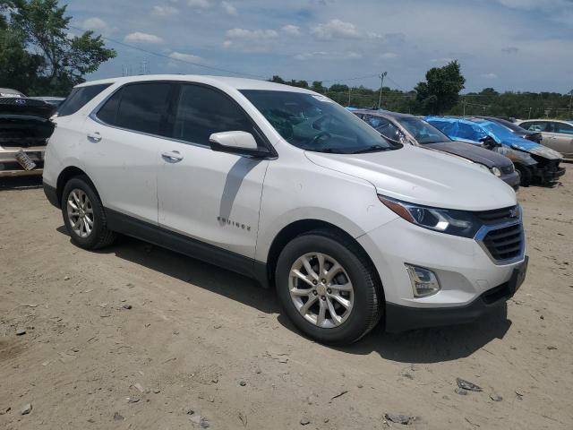 2019 CHEVROLET EQUINOX LT - 2GNAXKEV2K6236103