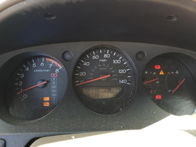 2003 Acura Mdx Touring VIN: 2HNYD18643H519195 Lot: 58699534