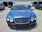 2005 BENTLEY CONTINENTA