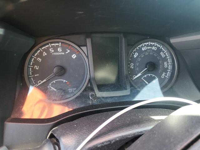 2016 Toyota Tacoma Double Cab VIN: 3TMCZ5ANXGM018426 Lot: 59706014