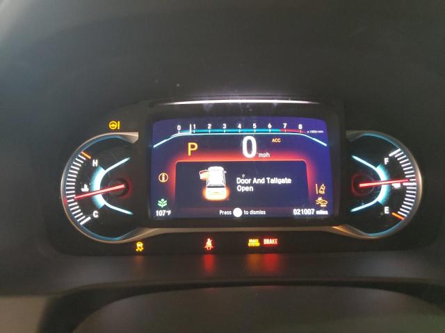 2022 Honda Pilot Sport VIN: 5FNYF6H3XNB080225 Lot: 57485324