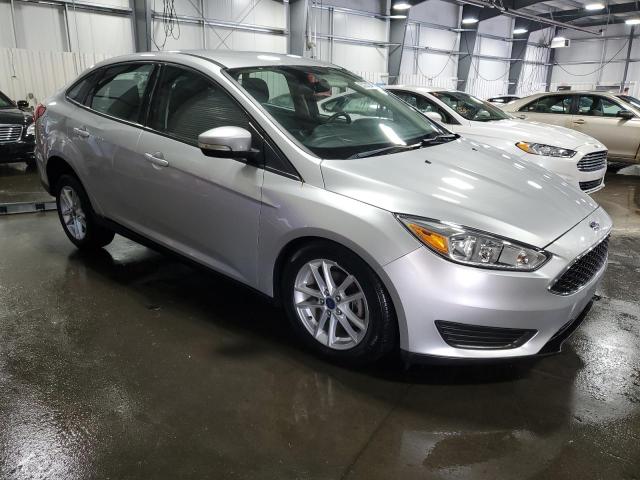 2016 Ford Focus Se VIN: 1FADP3F28GL369291 Lot: 57313434