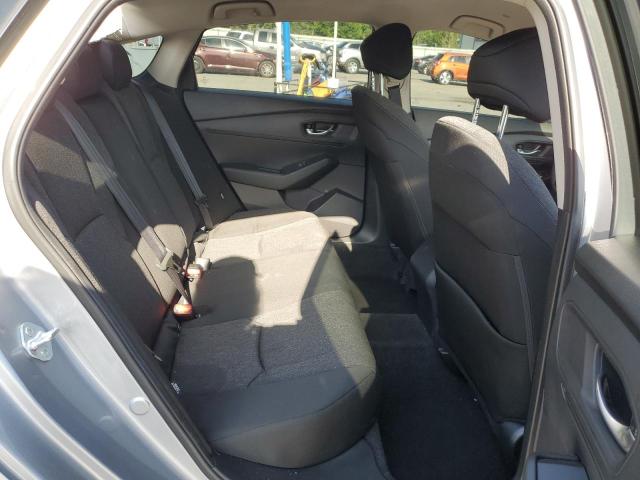 2023 HONDA ACCORD LX - 1HGCY1F26PA052985