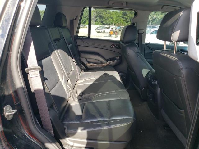 2016 Chevrolet Tahoe K1500 Lt VIN: 1GNSKBKC1GR119663 Lot: 60917614